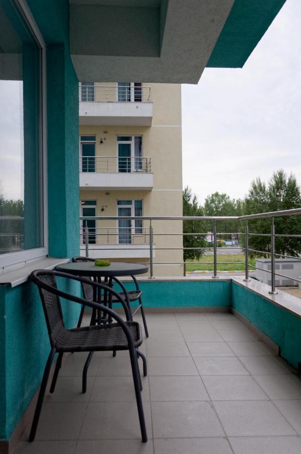 Apartament Ema Summerland Apartamento Mamaia Exterior foto